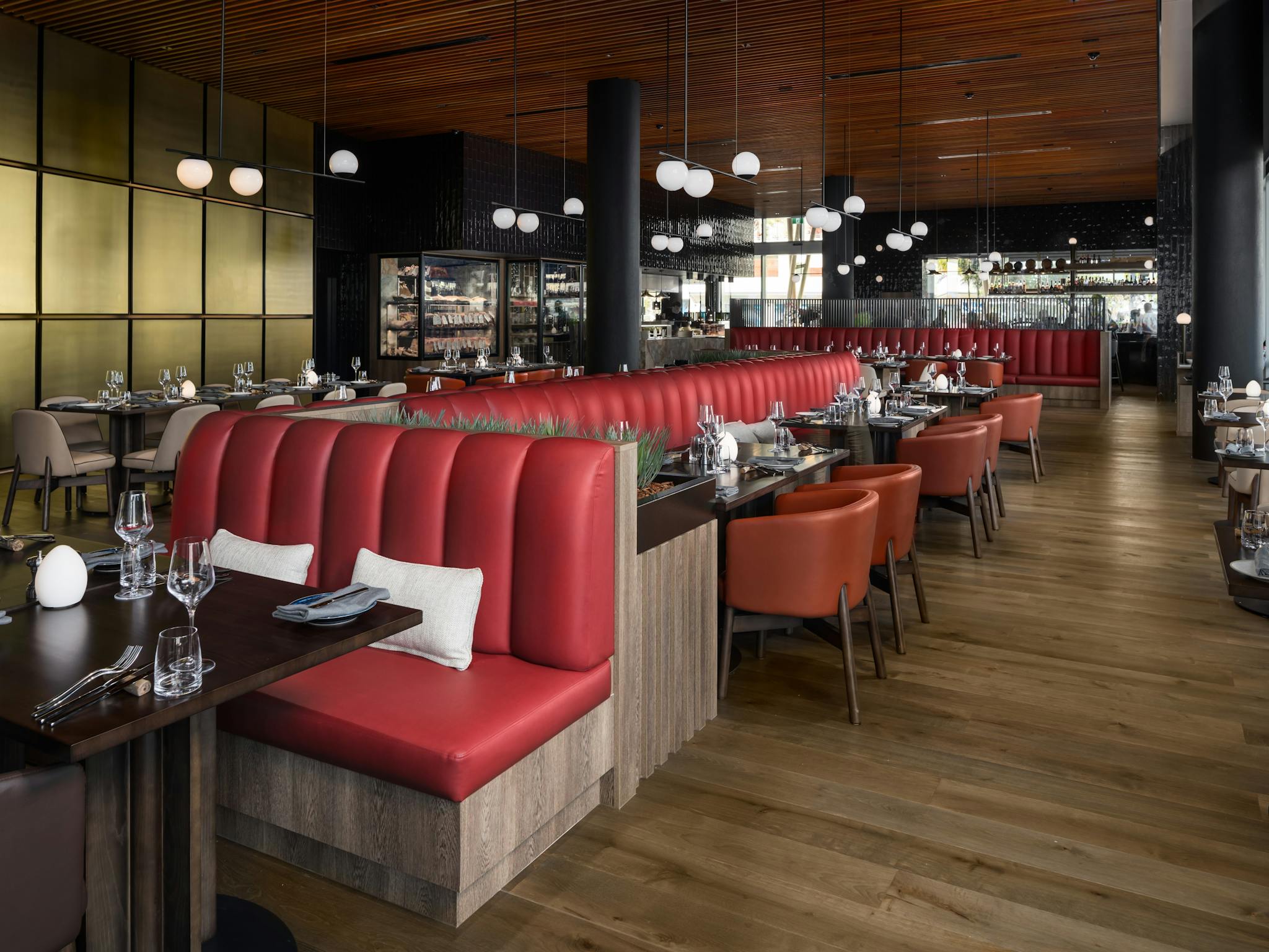 CC's Bar and Grill by Crystalbrook CC's Bar and Grill by Crystalbrook