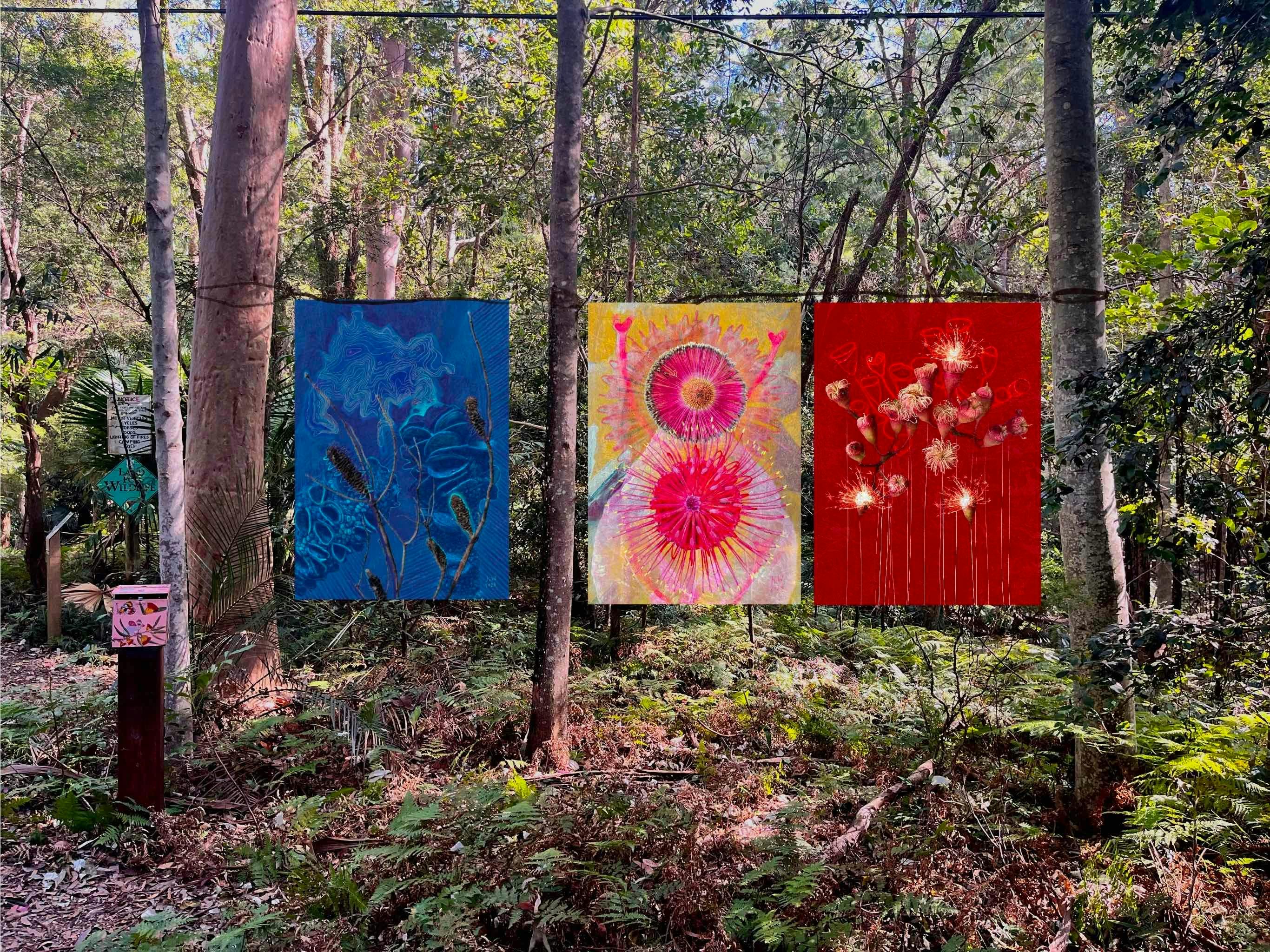 Banners by Kylie Washington