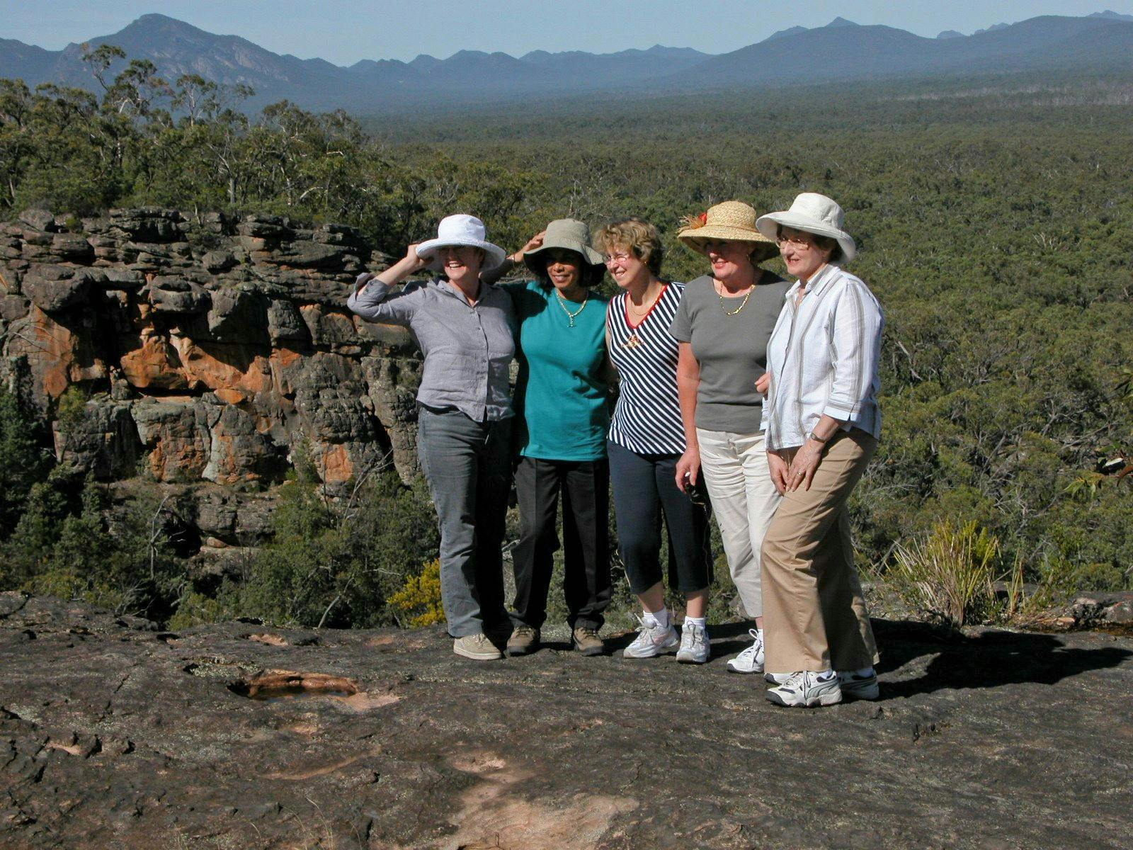 Vic Valley