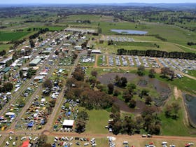 Australian National Field Days Cover Image