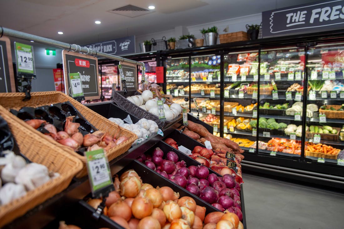 Port Broughton IGA - Port Broughton, General Services | South Aus...