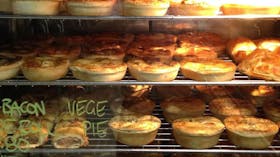 Jindera Bakery