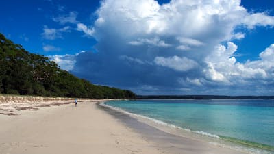 Jervis Bay, Booderee, NSW