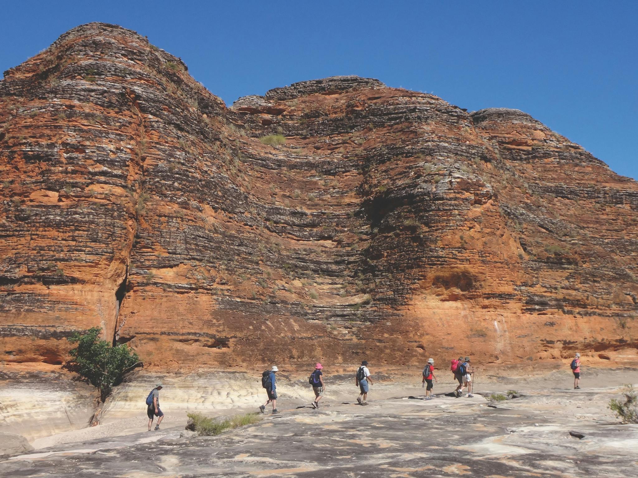 Inspiration Outdoors Walking Tours, Perth, Western Australia