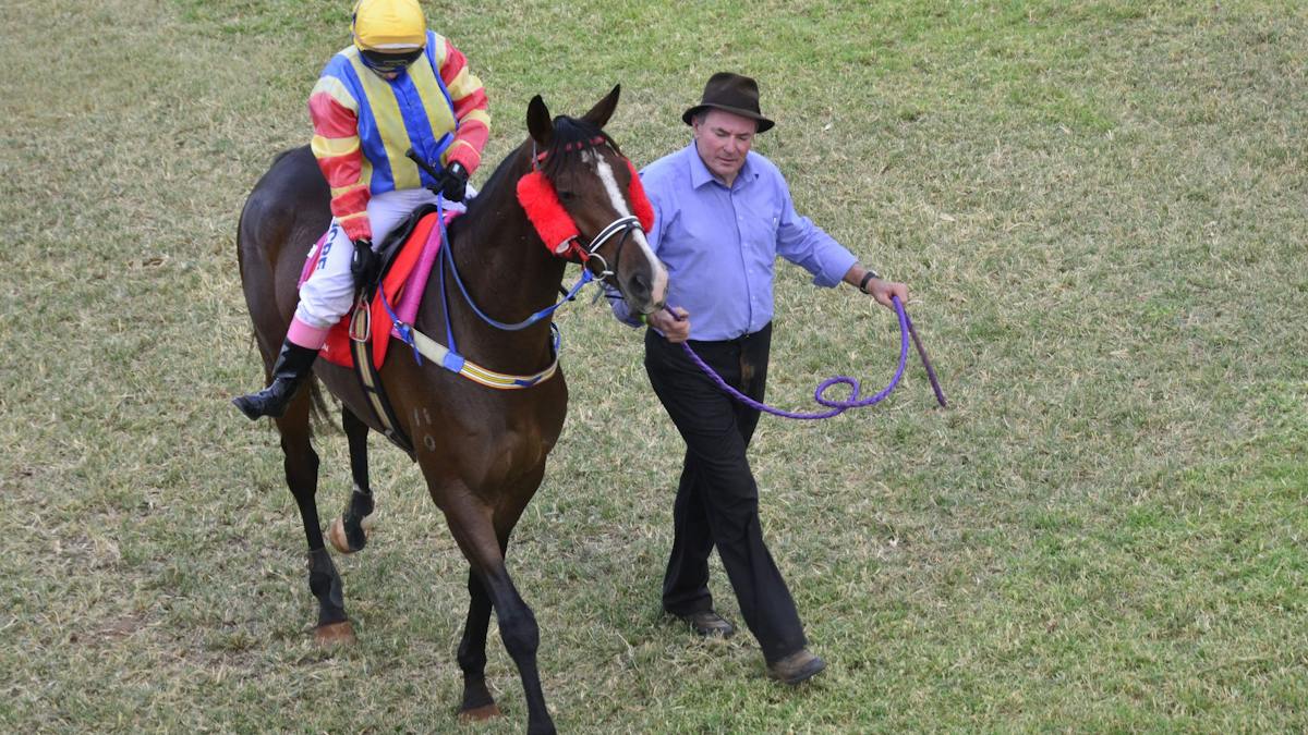 Quilpie Cup Battle Of The Bush | Events | Queensland