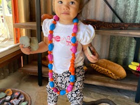 Indigenous family owned and operated