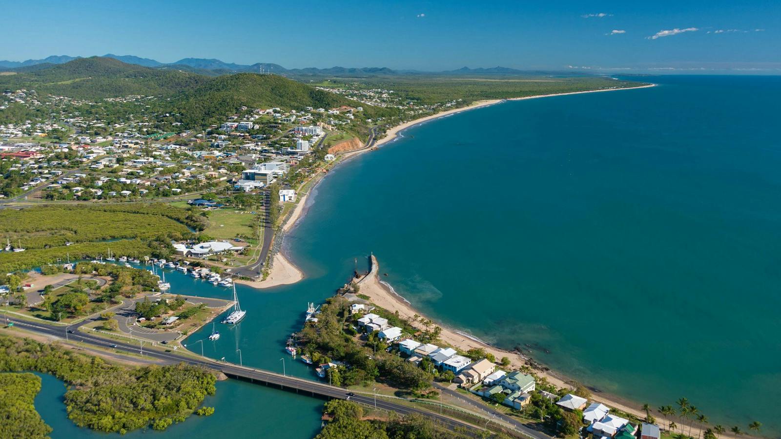 Capricorn Coast