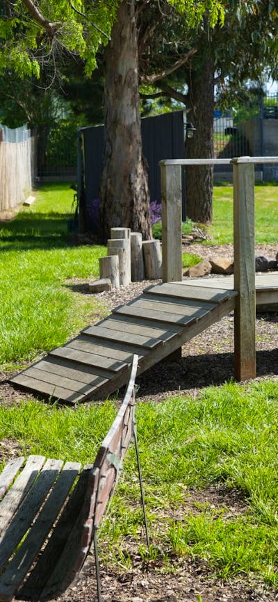 Playground at Dirty Janes