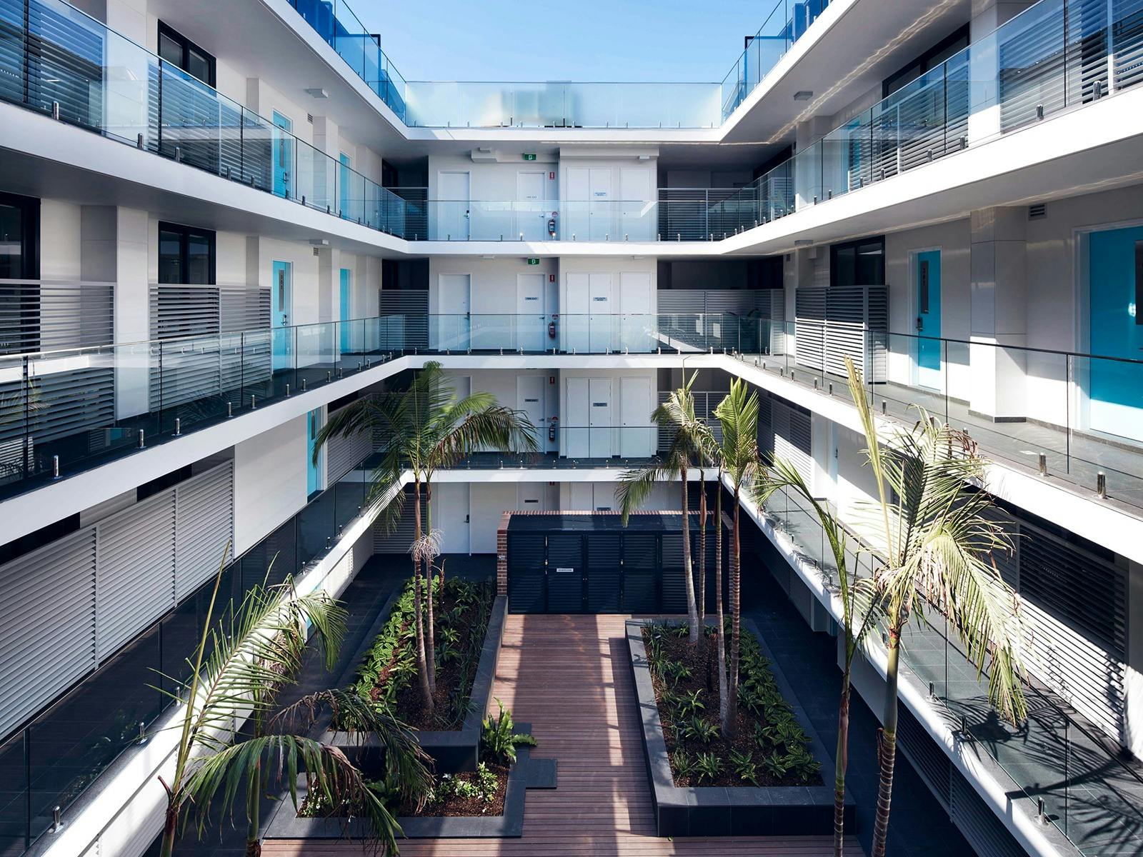 Veriu Camperdown Exterior Version 2