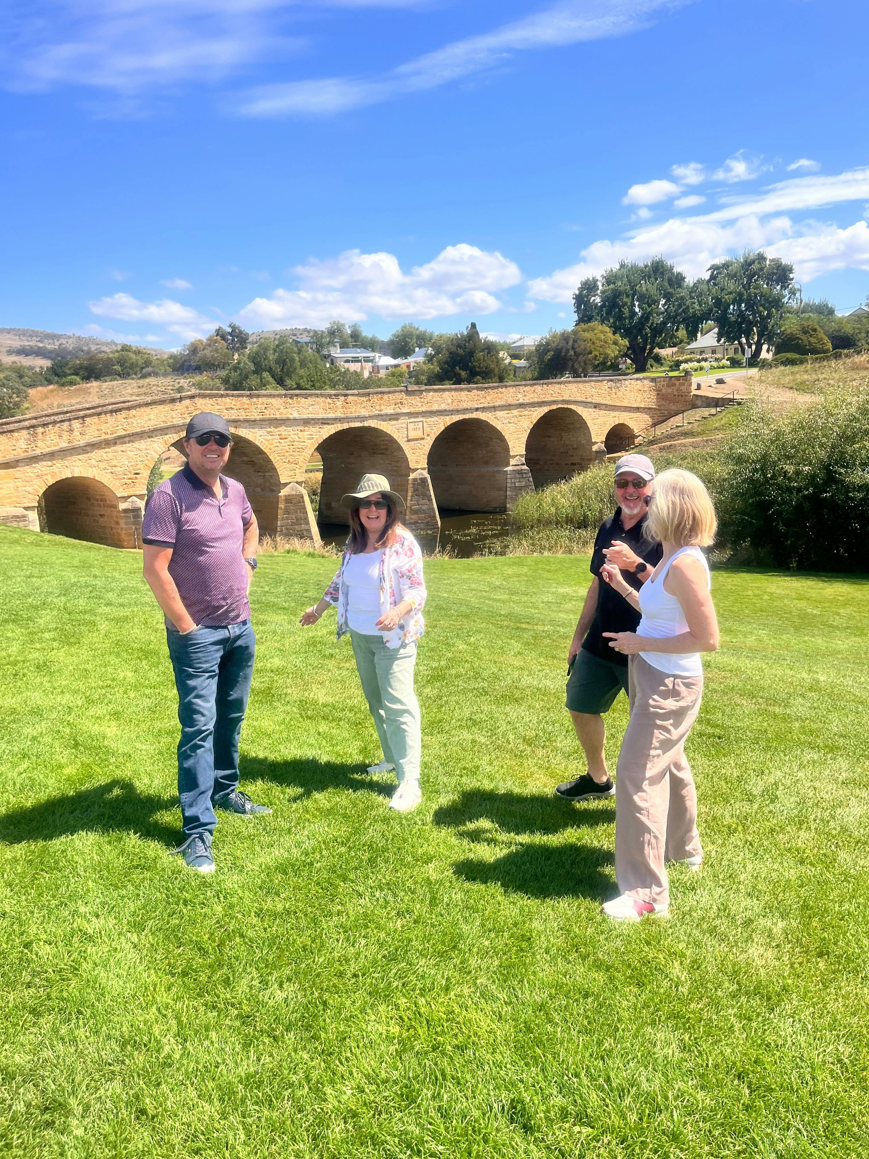 Private Tours Hobart