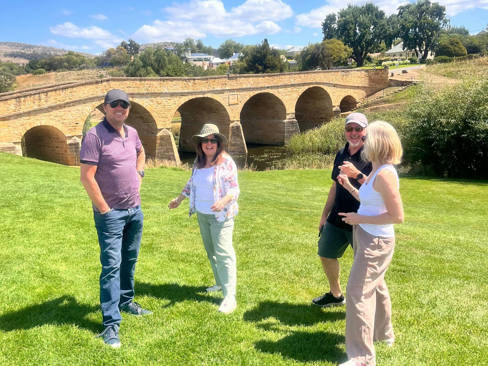 Private Tours Hobart