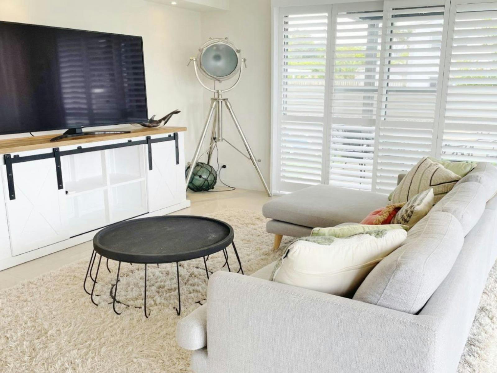 Lounge Room
