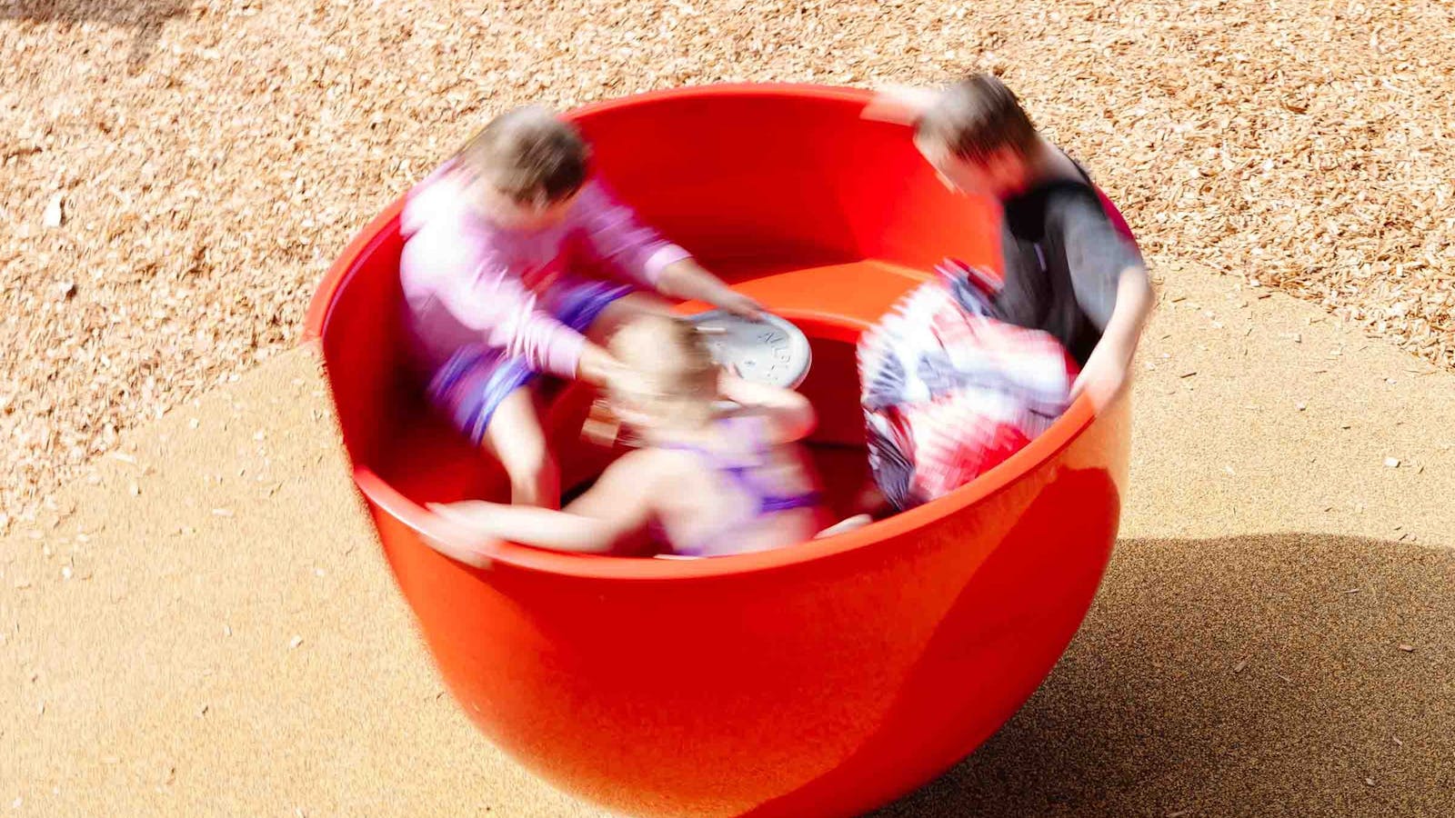 Community Bank® Adventure Playground Hadfield Park