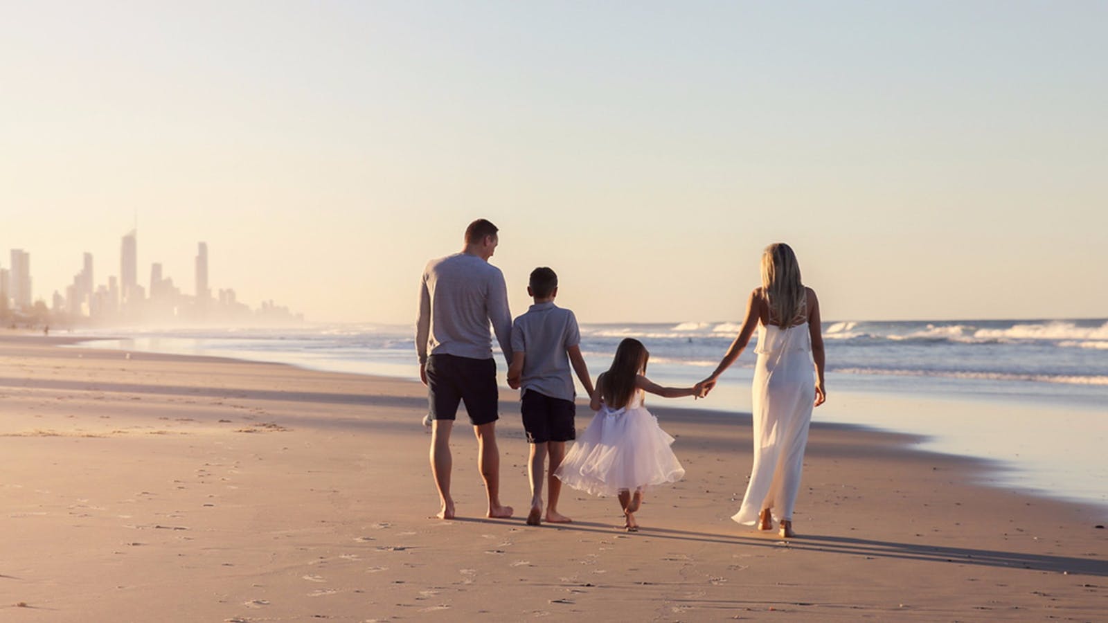 Network Rentals Surfers Paradise