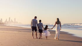 Family Car Rental Gold Coast