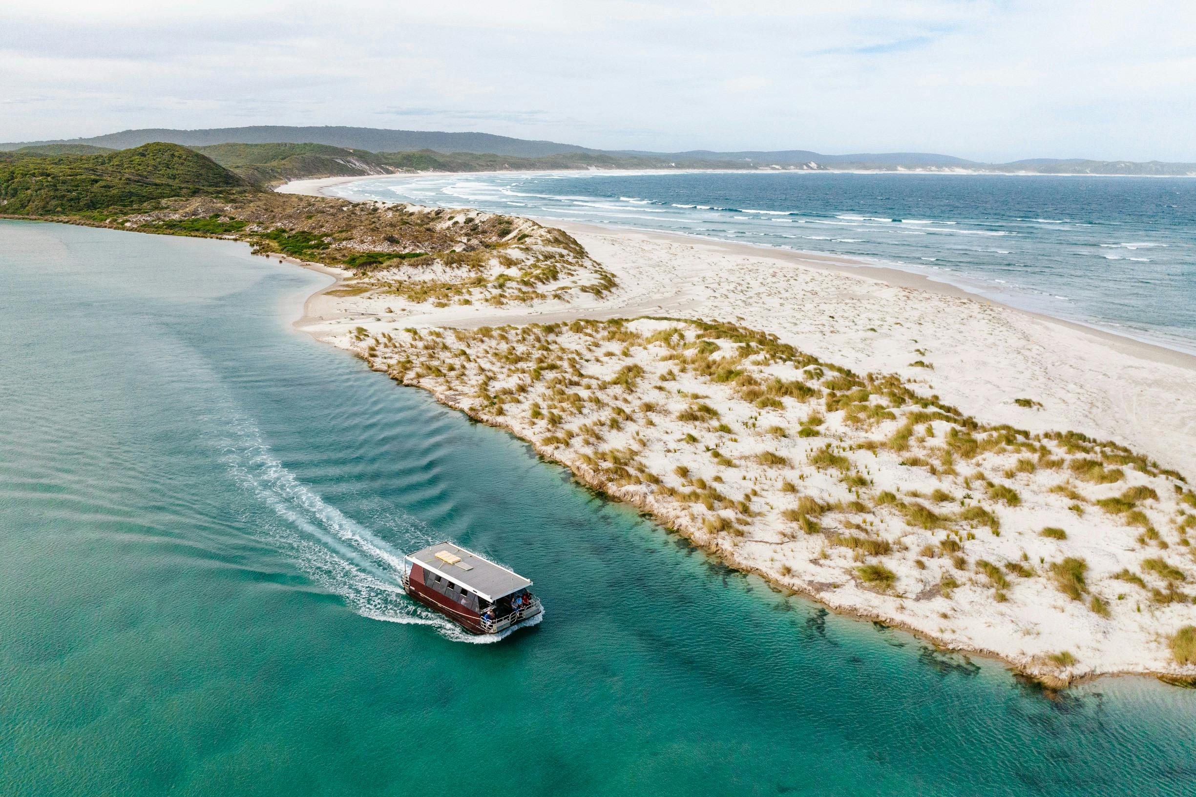 Walpole  WOW Wilderness Cruise