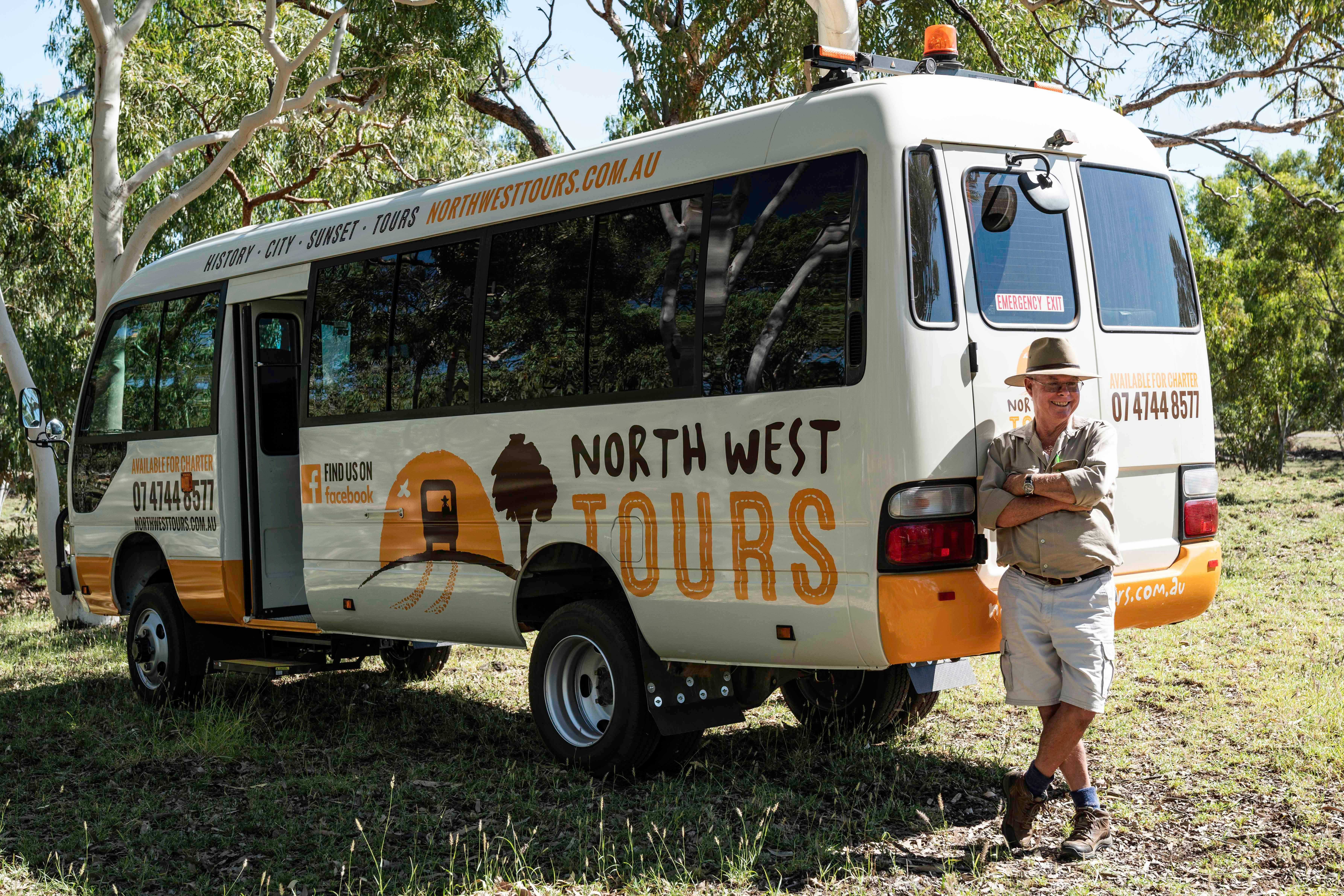 North West Tours