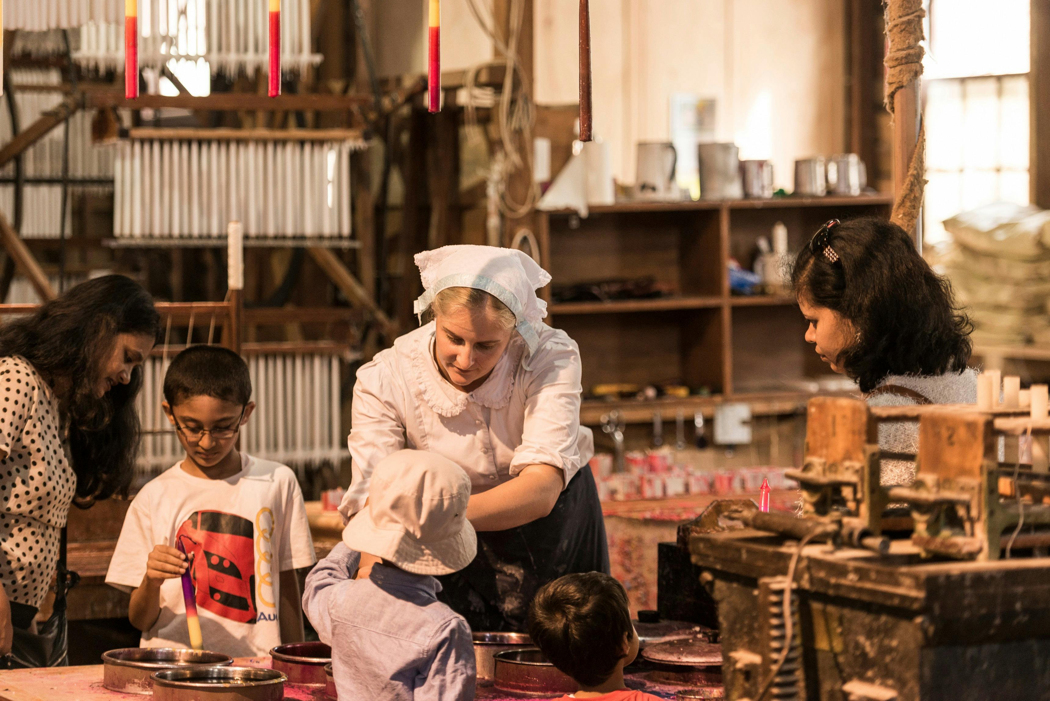 SOVEREIGN HILL
