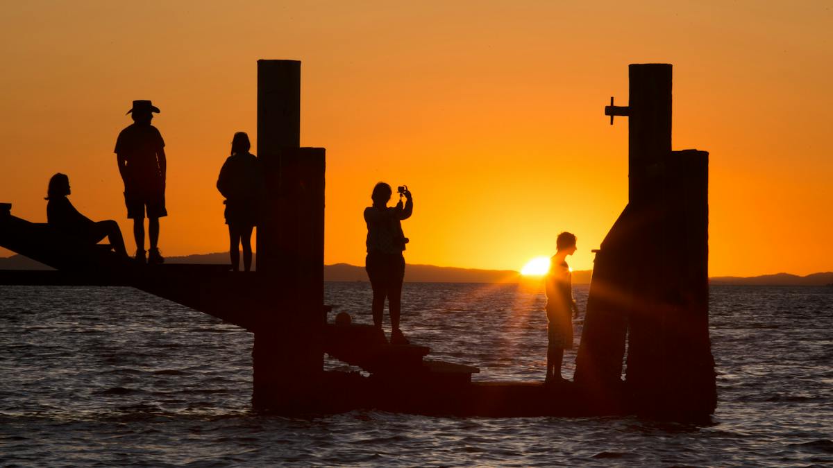 Amity Point | Destination-information | Queensland