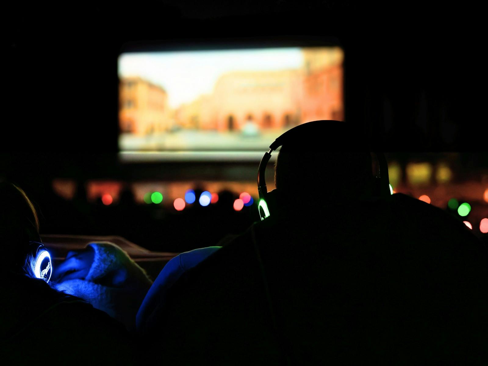 Sunset Cinema St Kilda