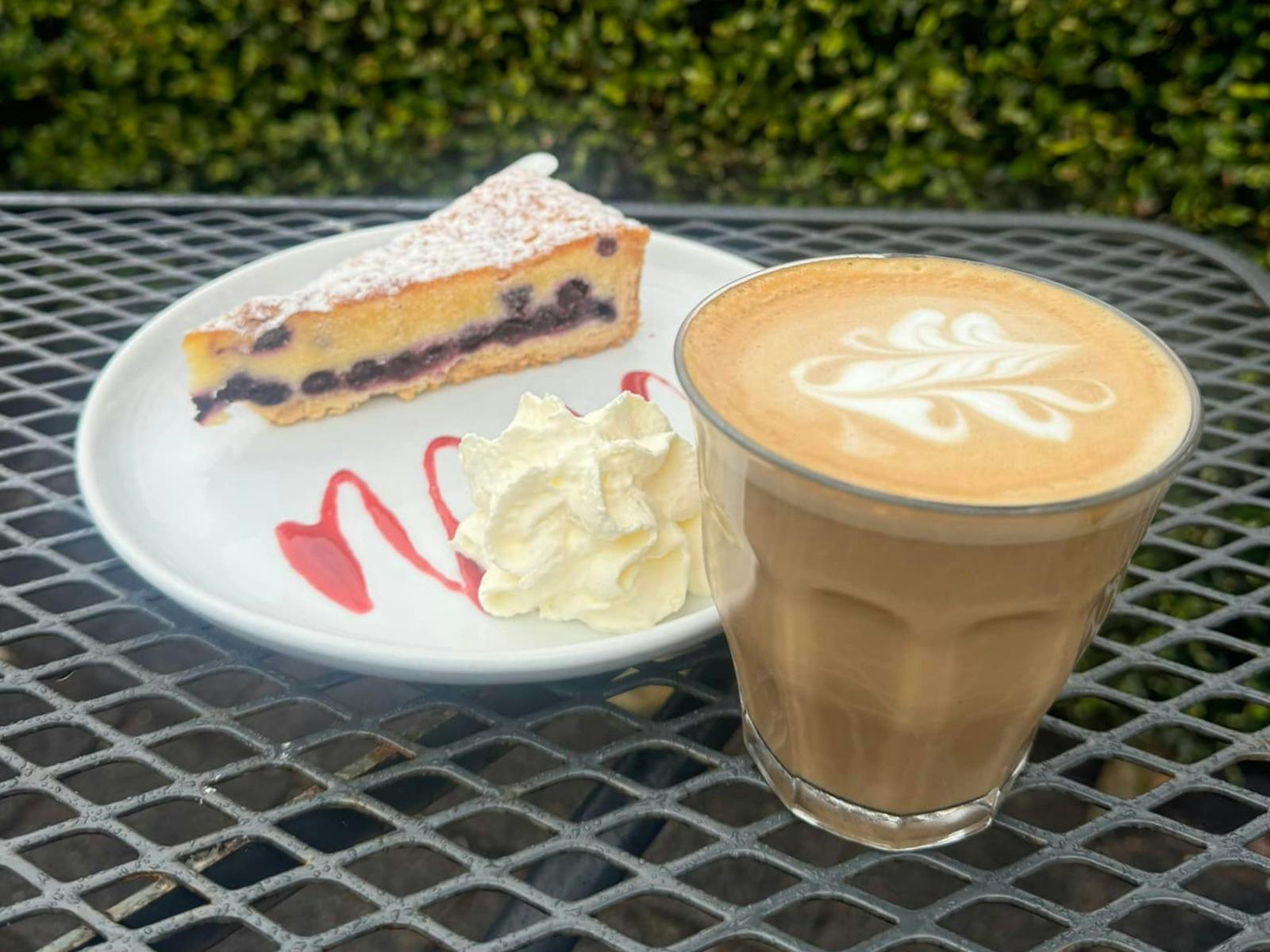 Cowra Japanese Garden Cafe