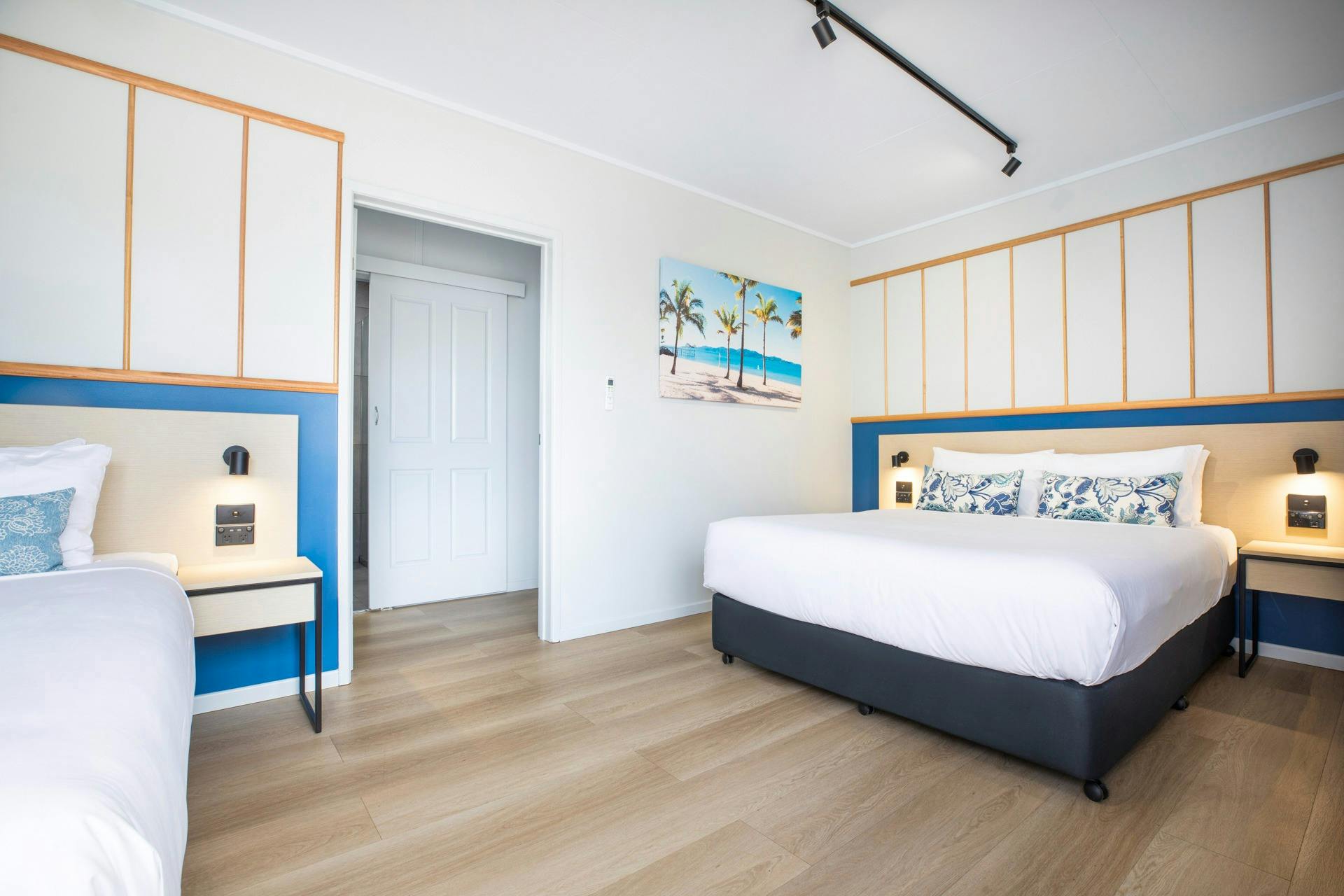 Studio Family Room