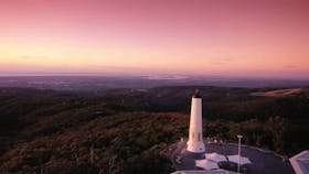 Mount Lofty Summit
