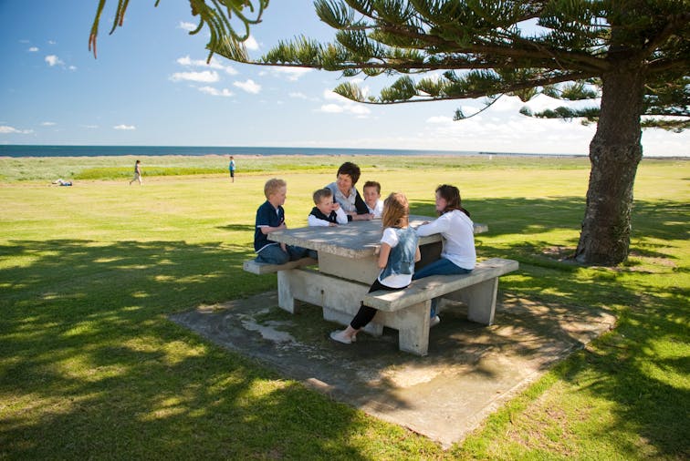 Kingston Visitor Information Outlet