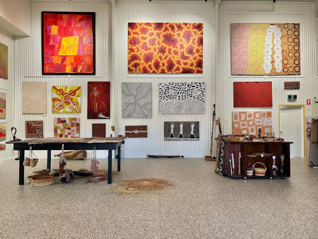 Top Didj Art Gallery