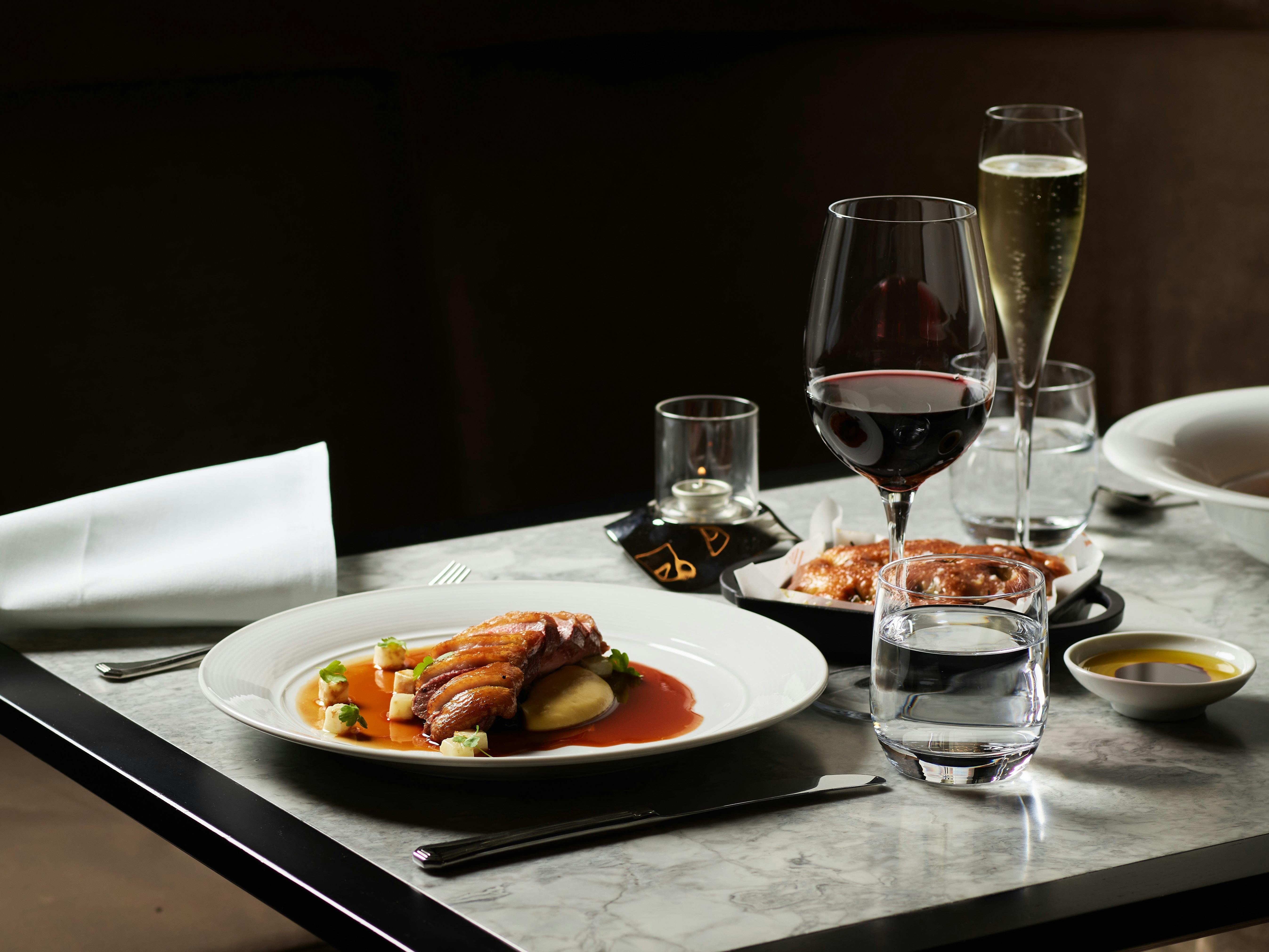 Luci - Dining Experience