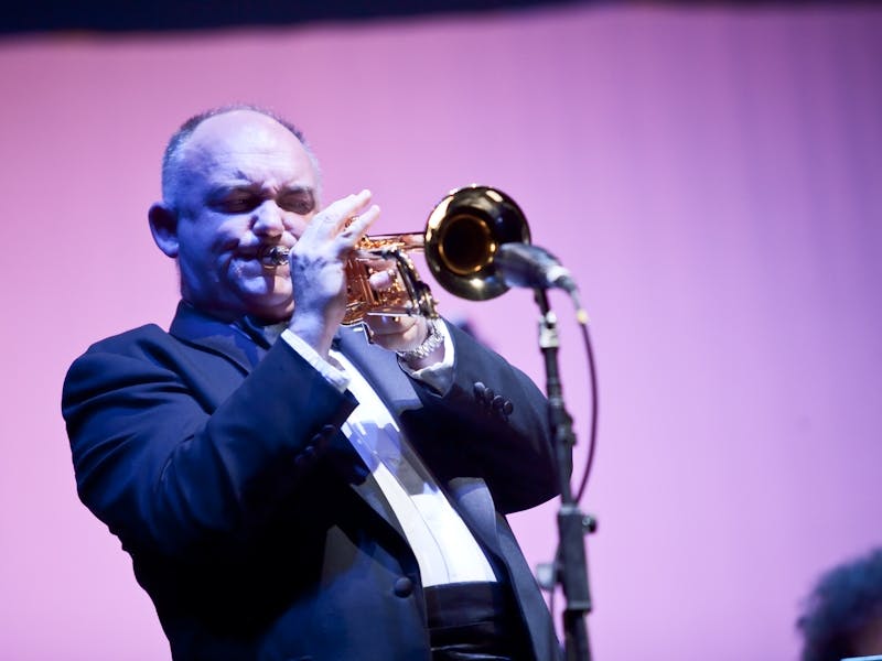 James Morrison