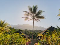 Bali Hai - Panoramic View