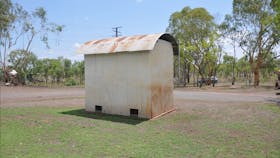 Maranboy Mining Precinct