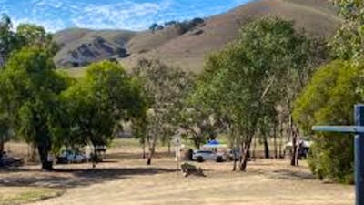 Lake Burrinjuck Leisure Resort