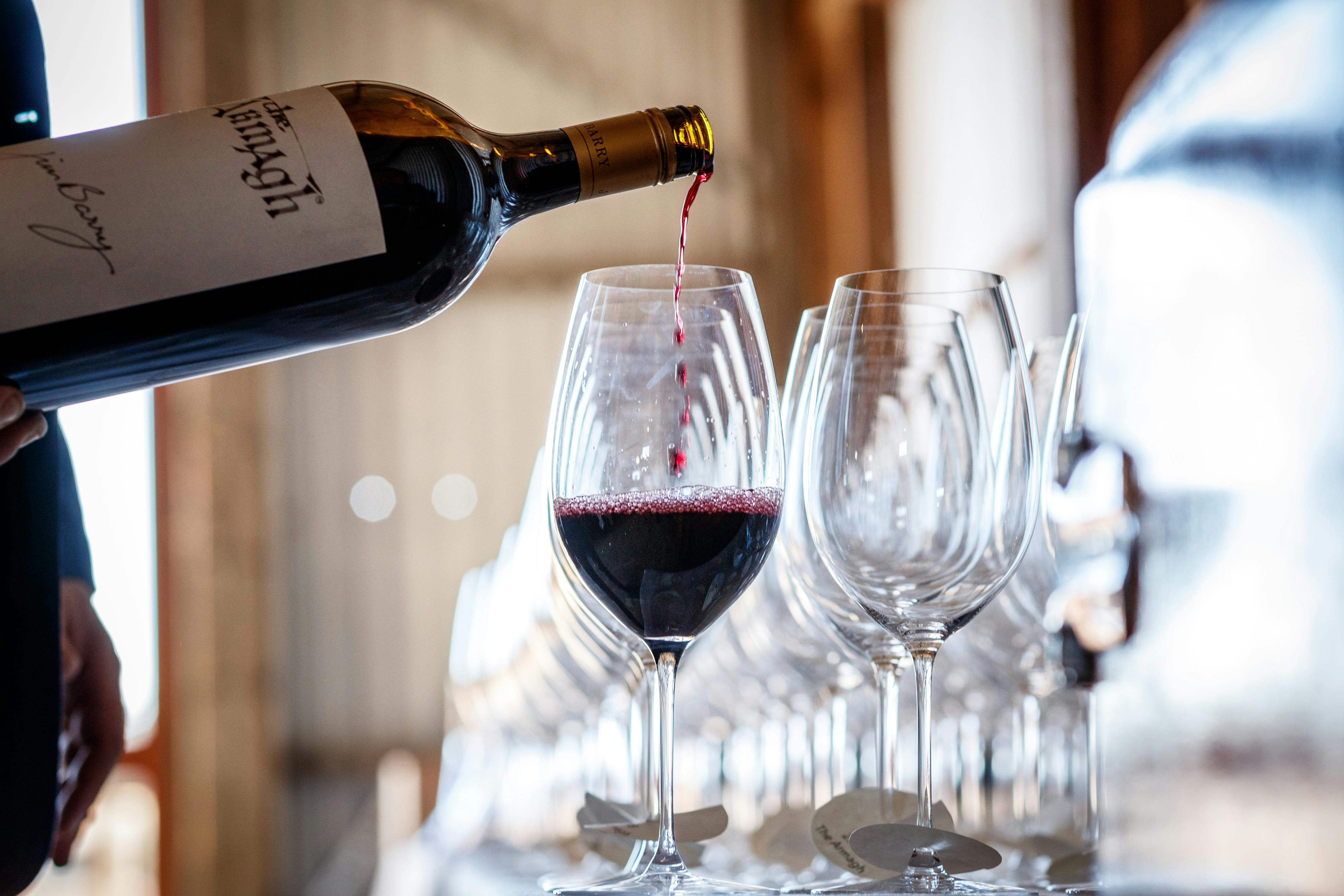 The Armagh Experience