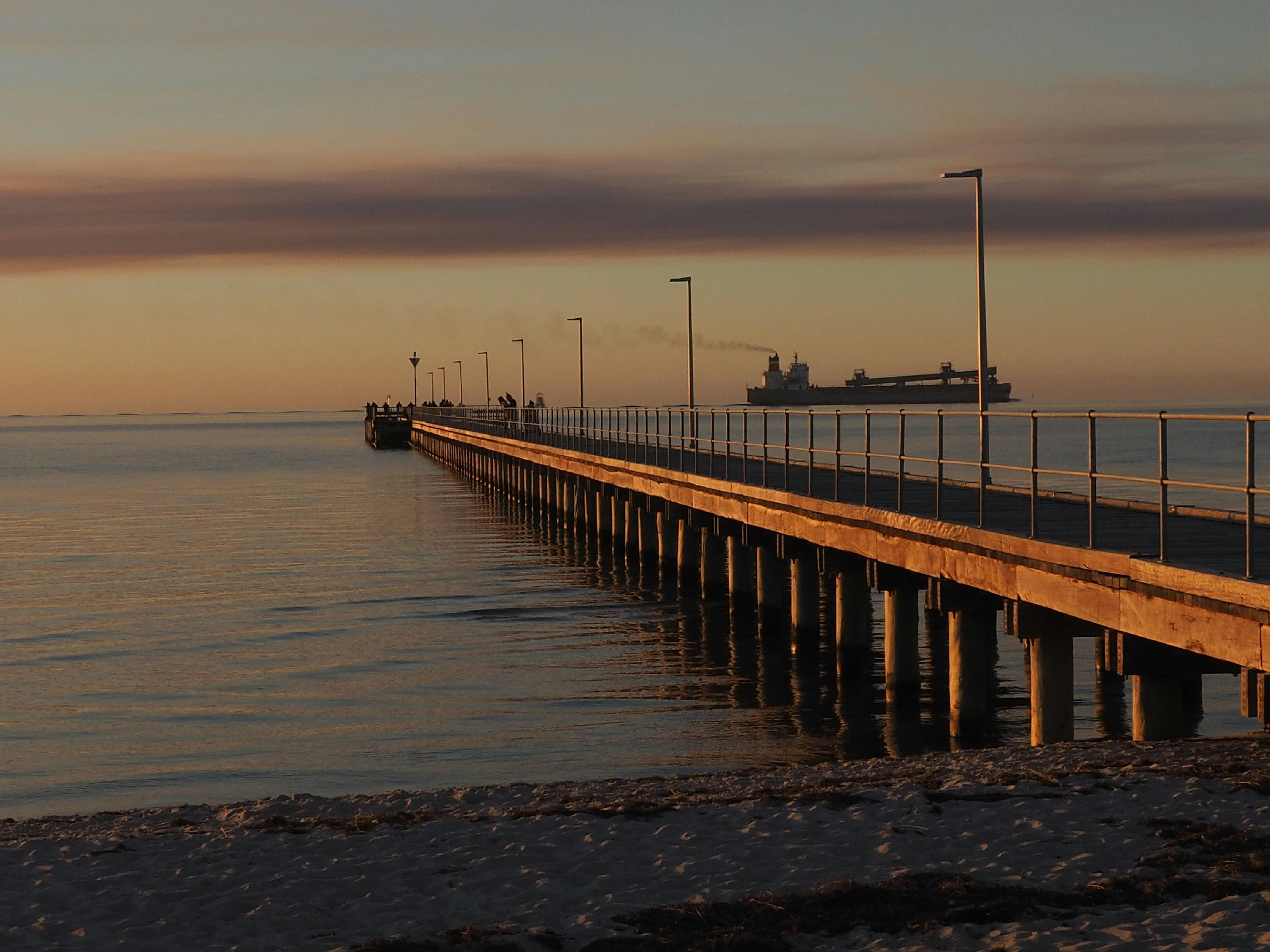 Piers + Jetties — Visit Mornington Peninsula.