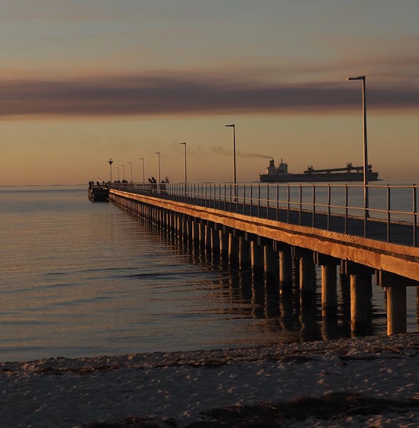 Piers + Jetties — Visit Mornington Peninsula.