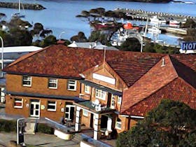 Marlin Hotel Marlin Hotel