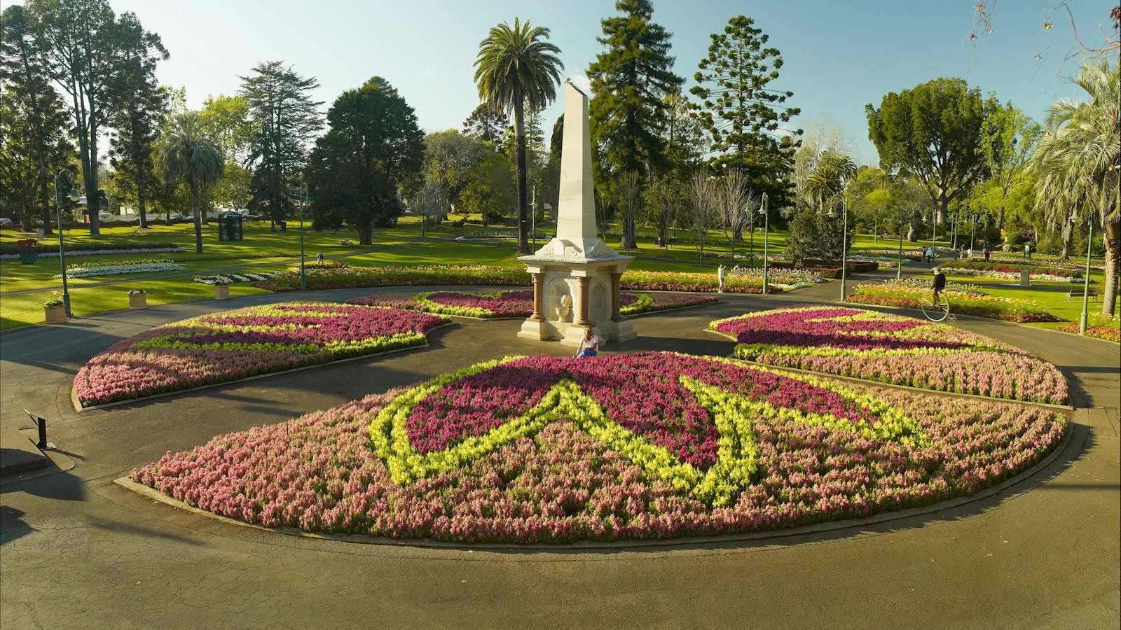 Queens Park
