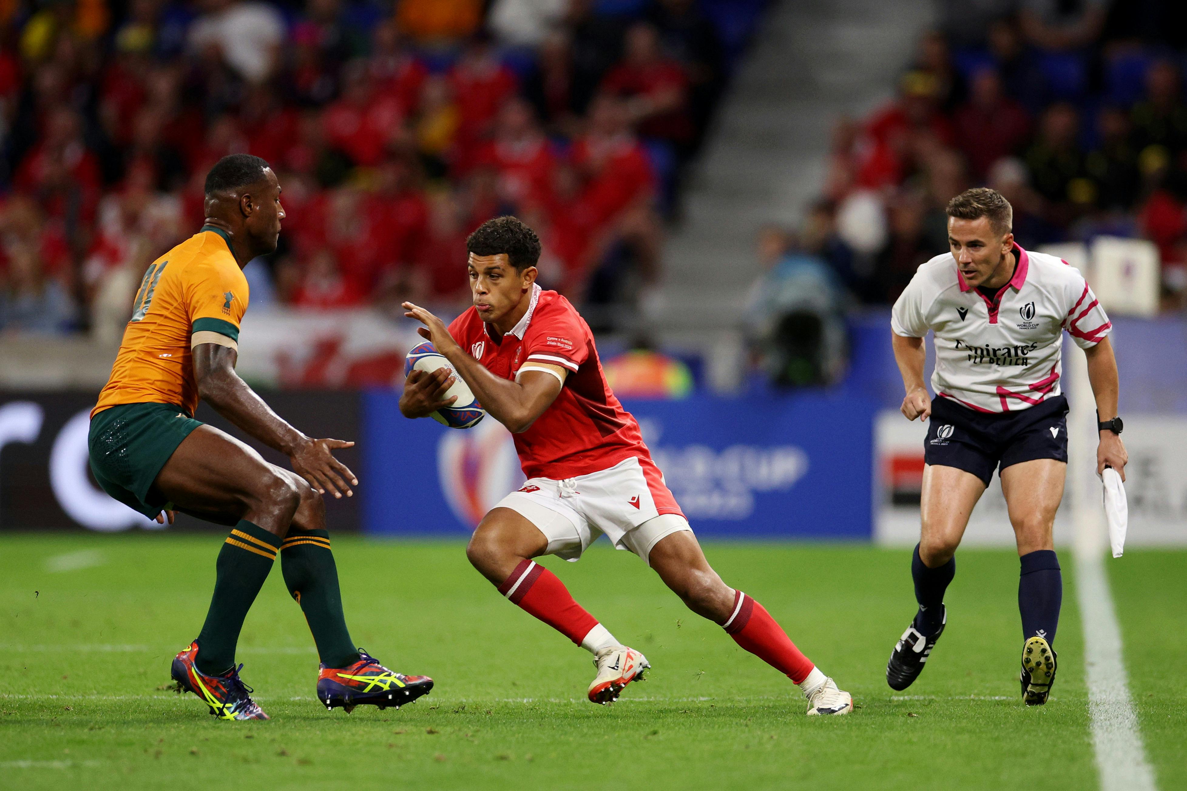 RWC 2027