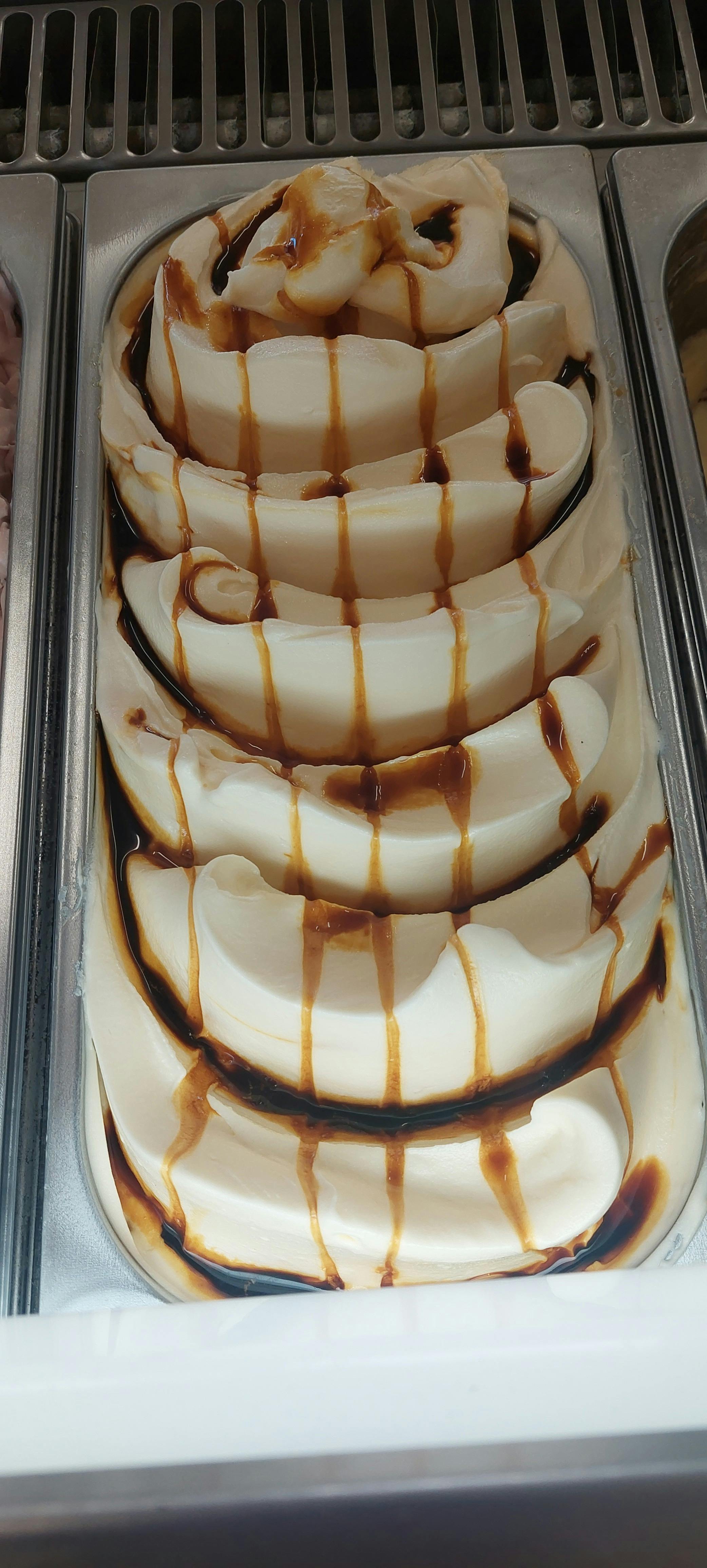 Creme Caramel