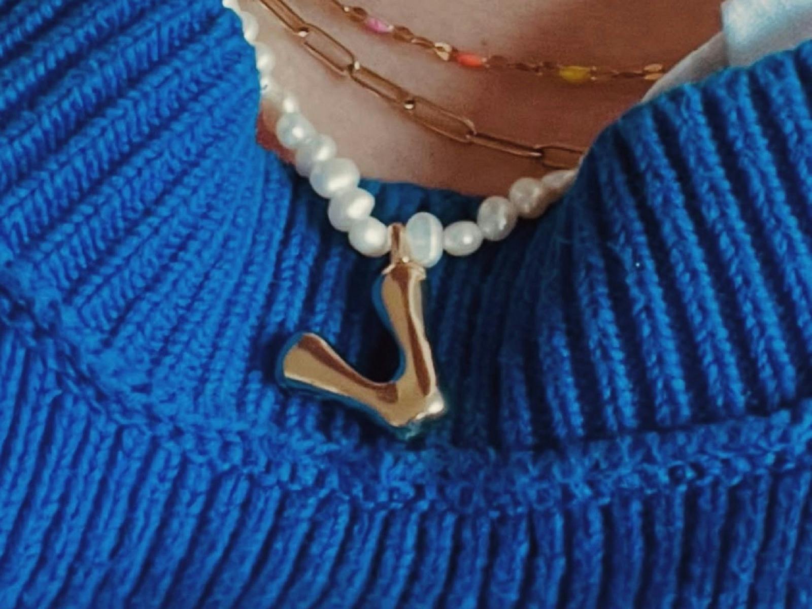 Bubble Necklace Workshop
