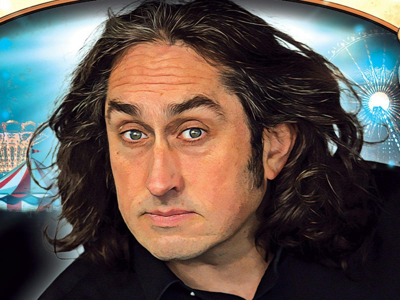 Ross Noble: Cranium of Curiosities