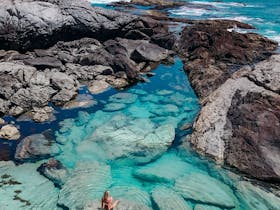 Greenly Beach, Eyre Peninsula