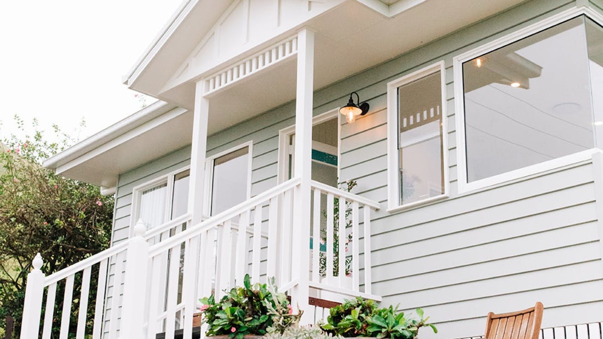 Burgess Cottage Farm Stay Sunshine Coast Hinterland