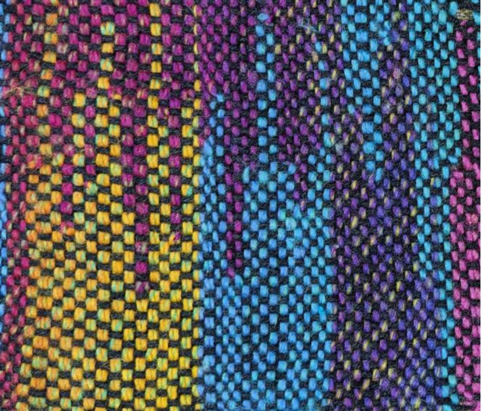 Creative Weaving