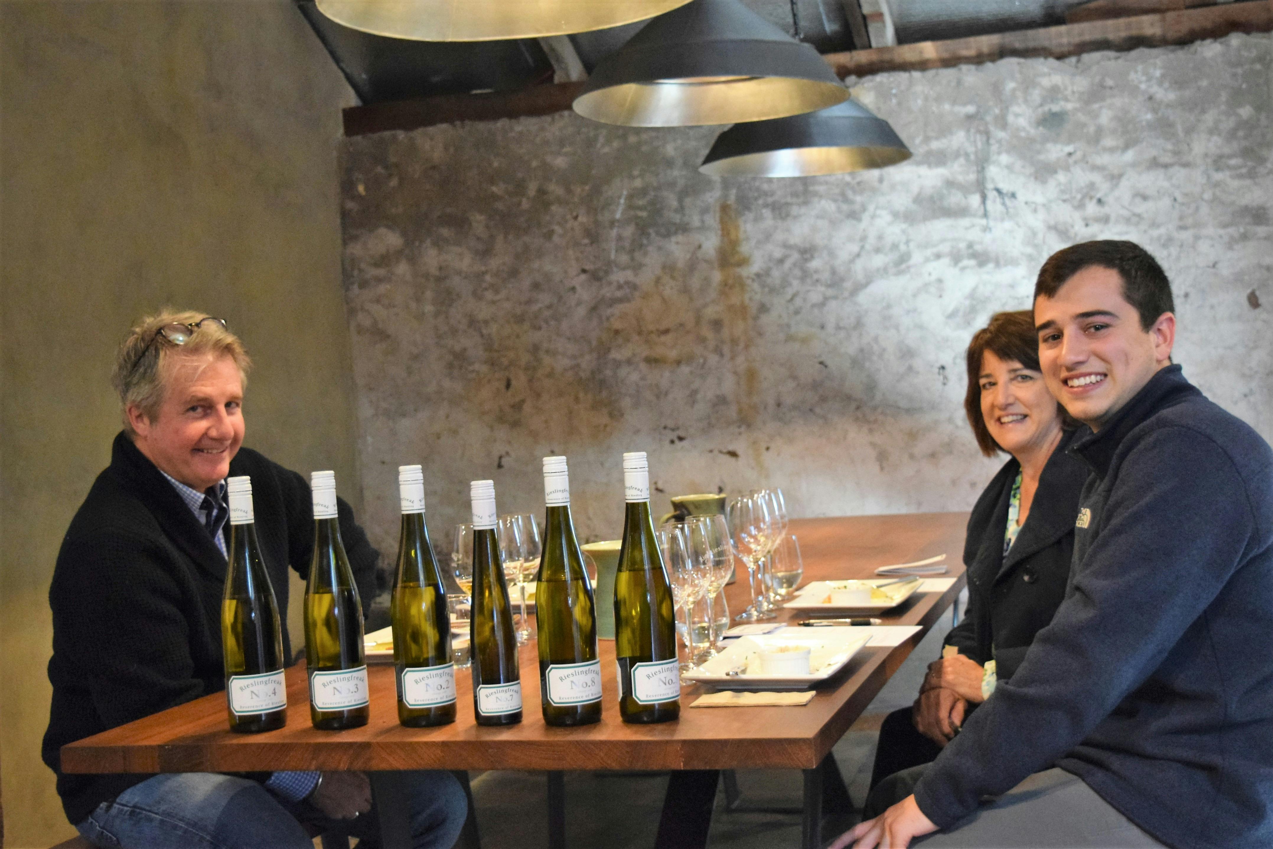 Barossa Taste Sensations