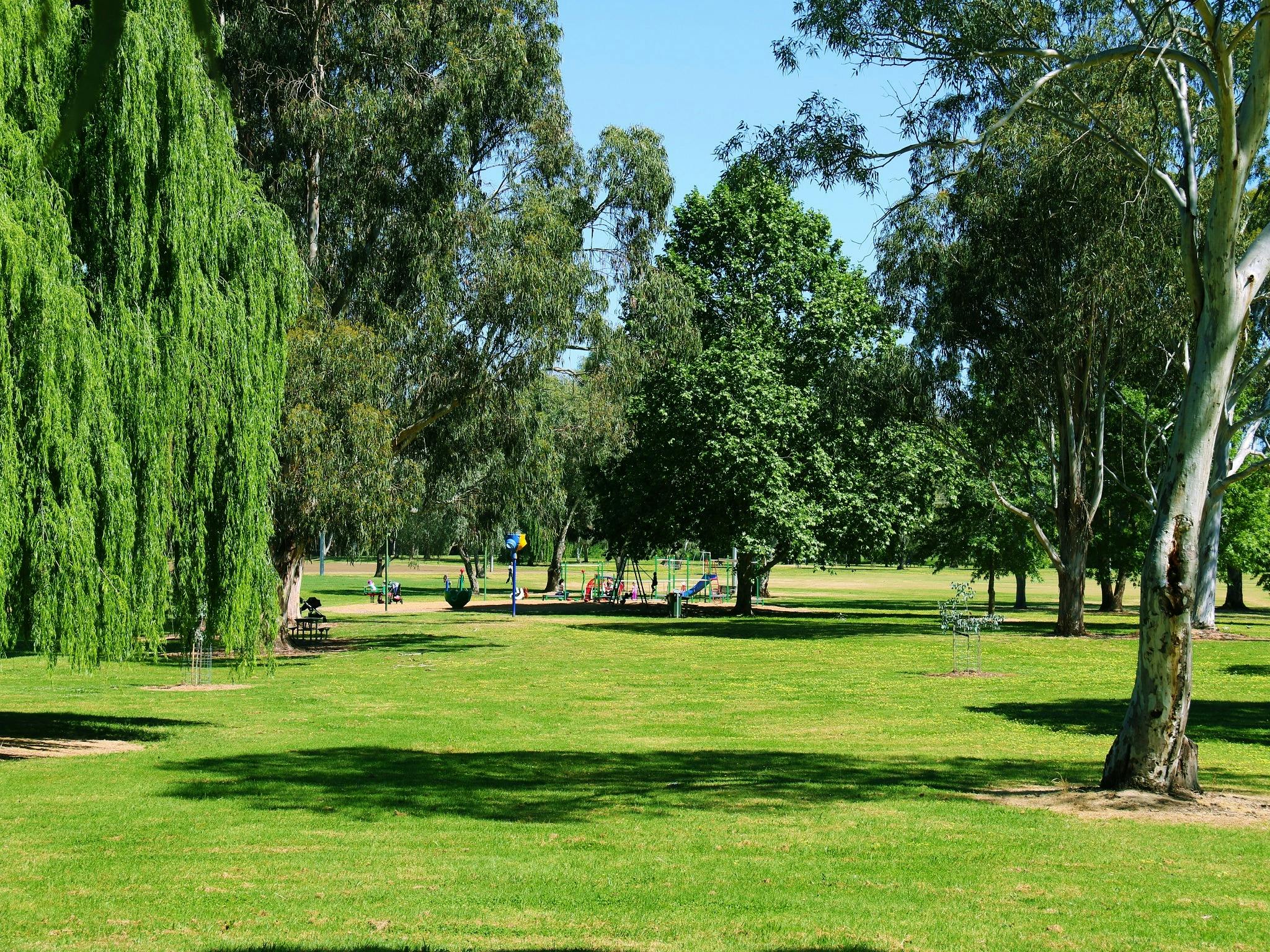 Willow Park