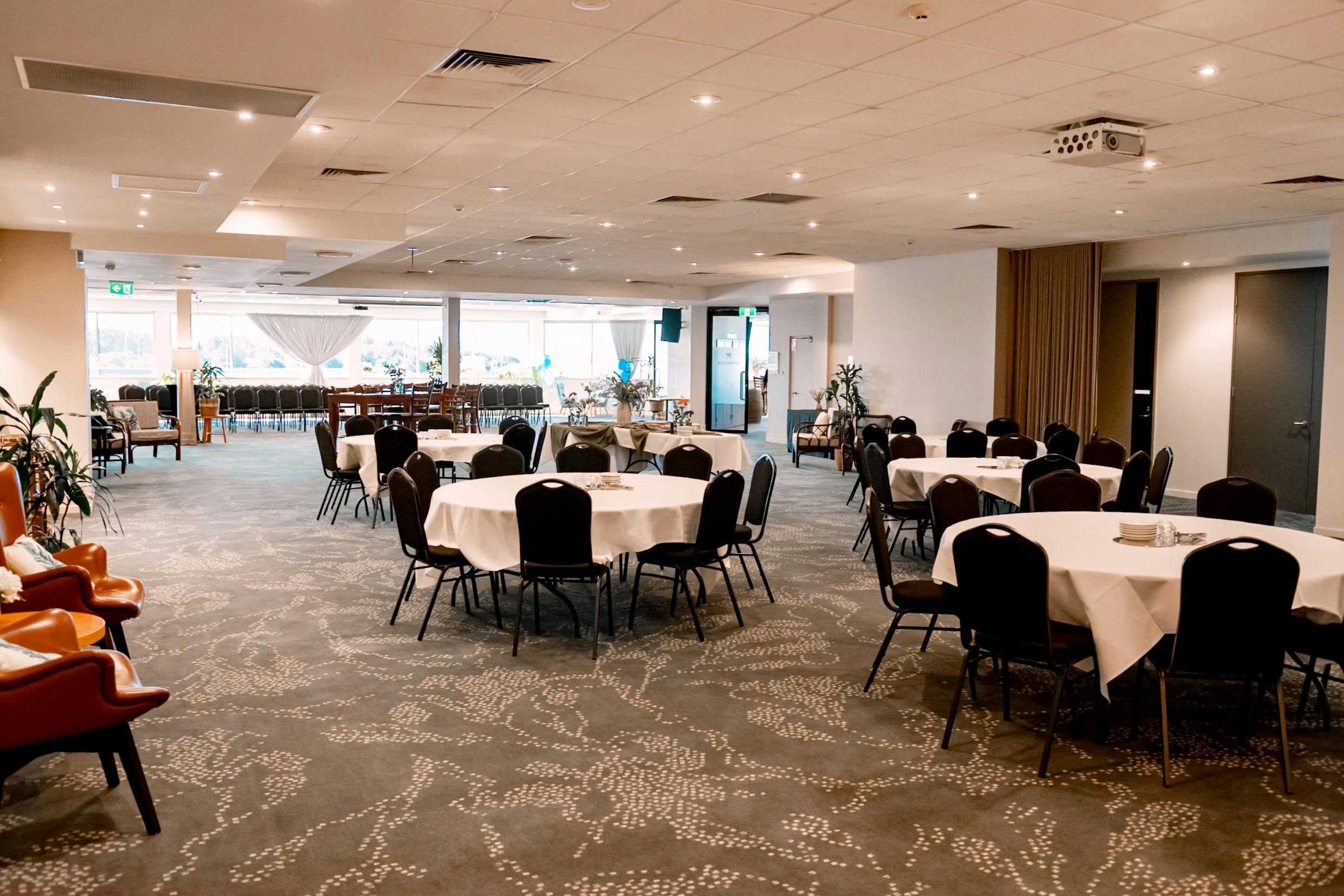 The Westport Event Centre