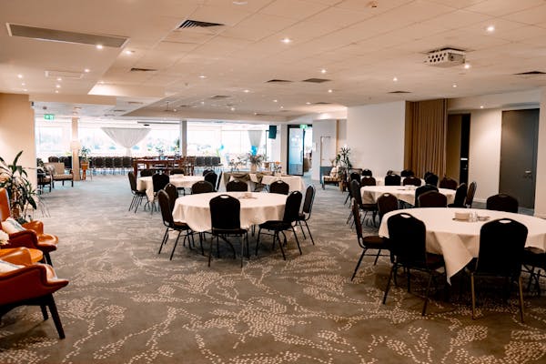 The Westport Event Centre